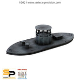 ACW Monitor Ironclad